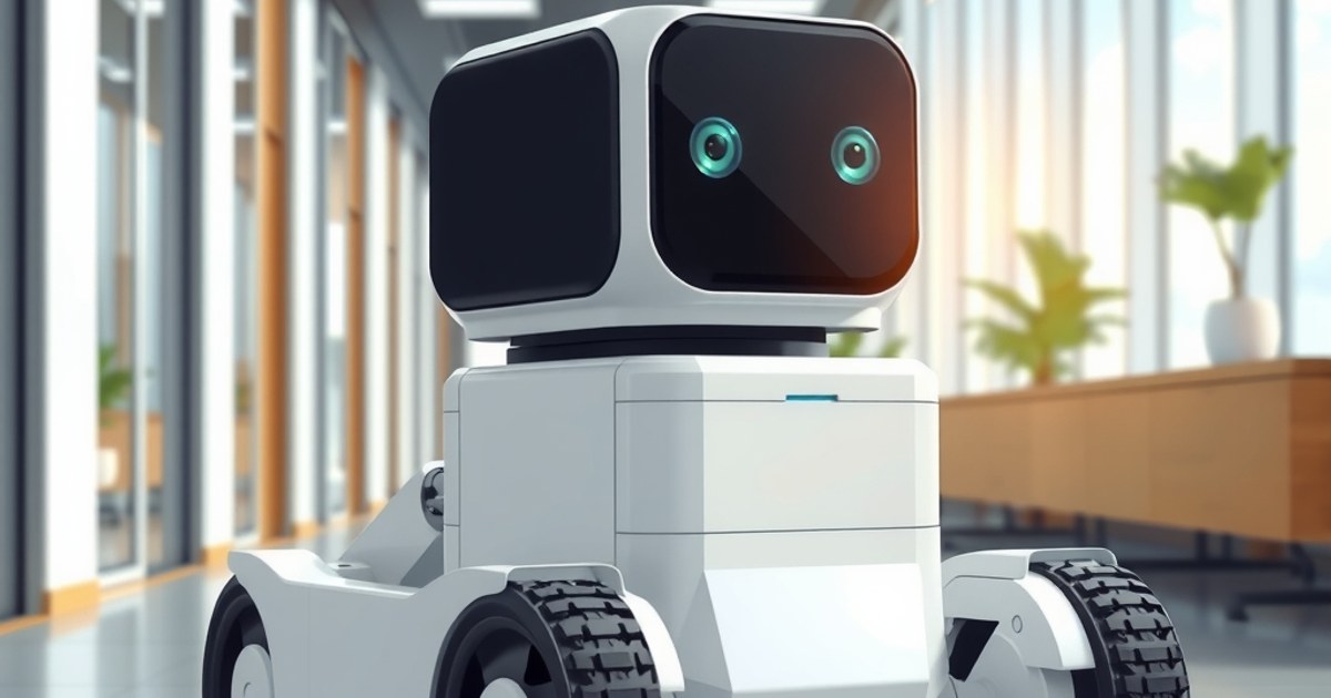 Agility Robotics Prices Digit 5 at $8,500/Month or $200K Buy