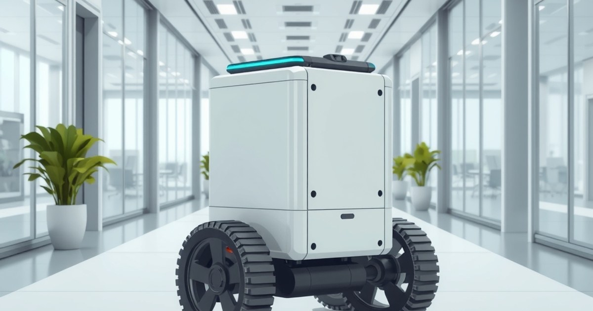 Agility Robotics' SEC Filing Reveals Digit 5 Rental and Purchase Prices