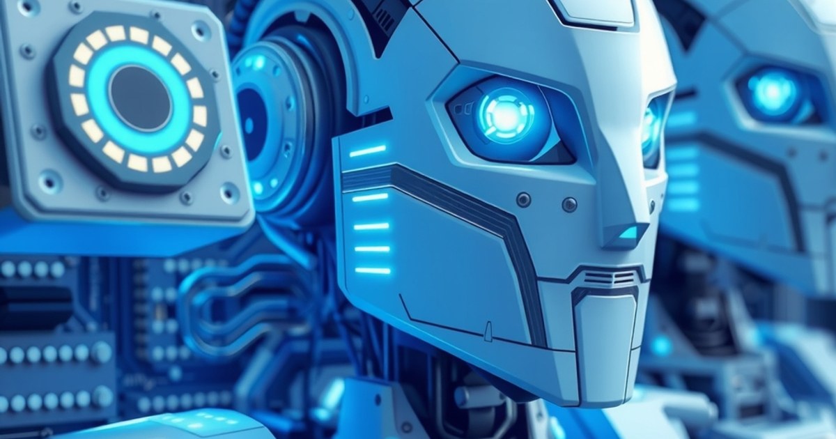 AIxC Rental Deal Helps Buyer Grow Order From 5 to 23 Robots