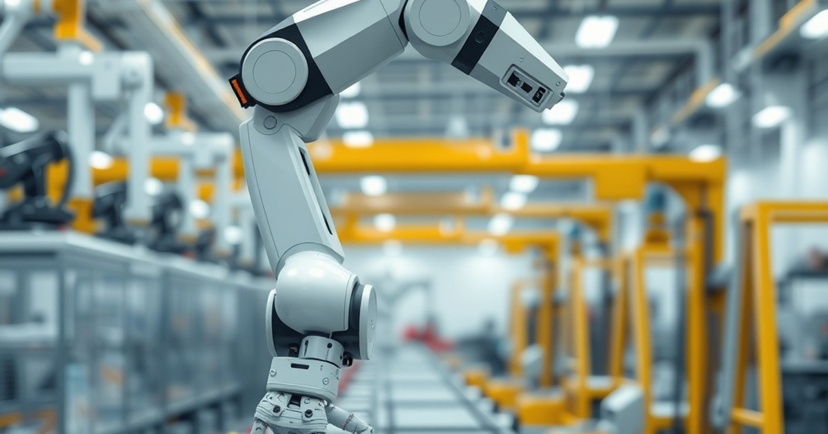 BuyAndRentRobots Directory Snapshot — August 24, 2026