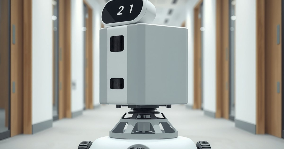 BuyAndRentRobots Directory Snapshot — August 31, 2026