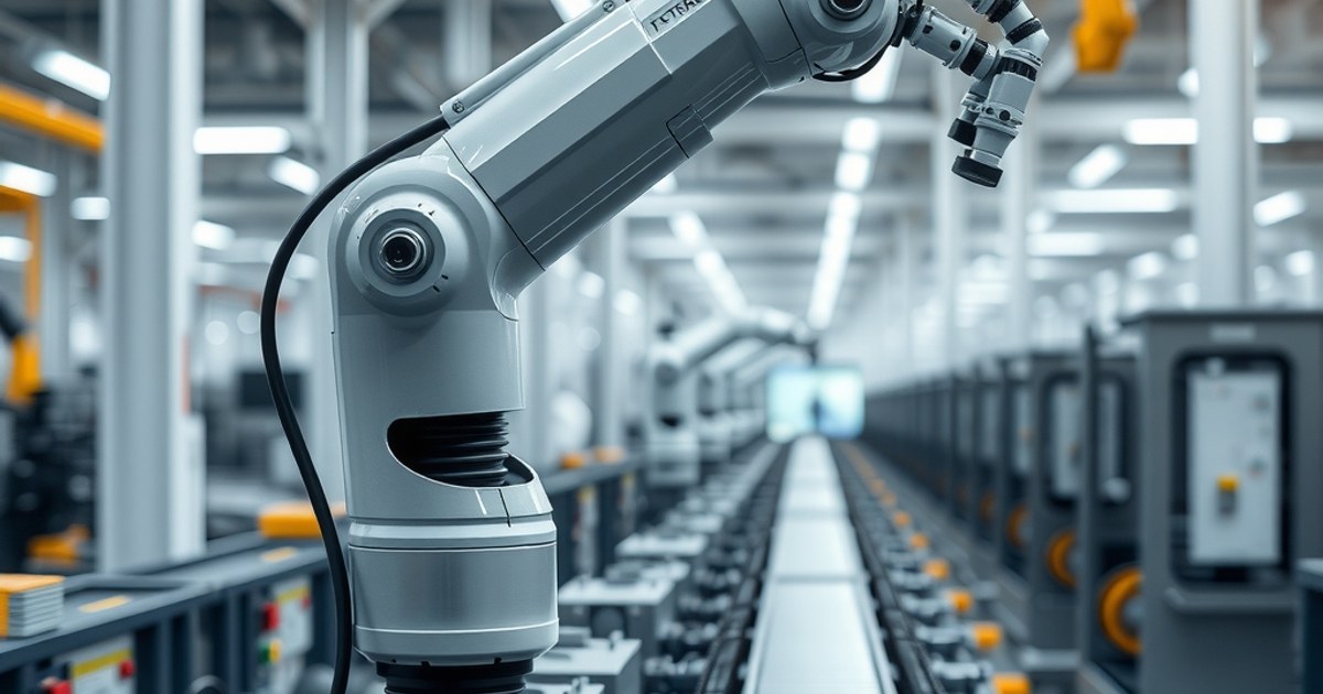 BuyAndRentRobots Directory Snapshot — September 14, 2026