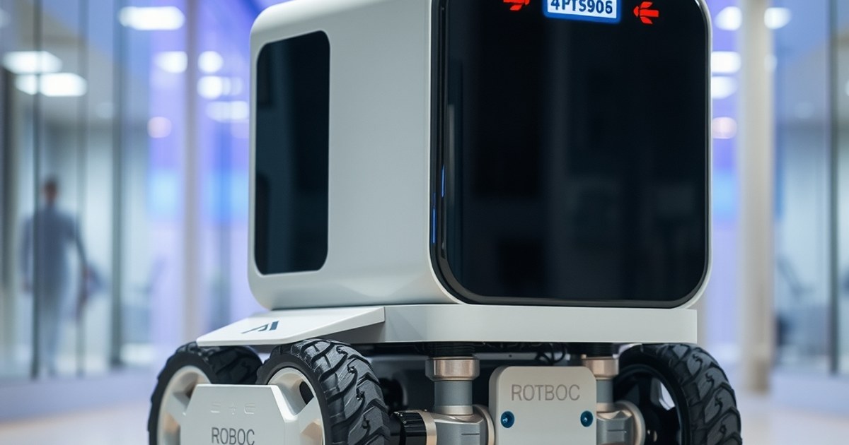 BuyAndRentRobots Directory Snapshot — September 21, 2026