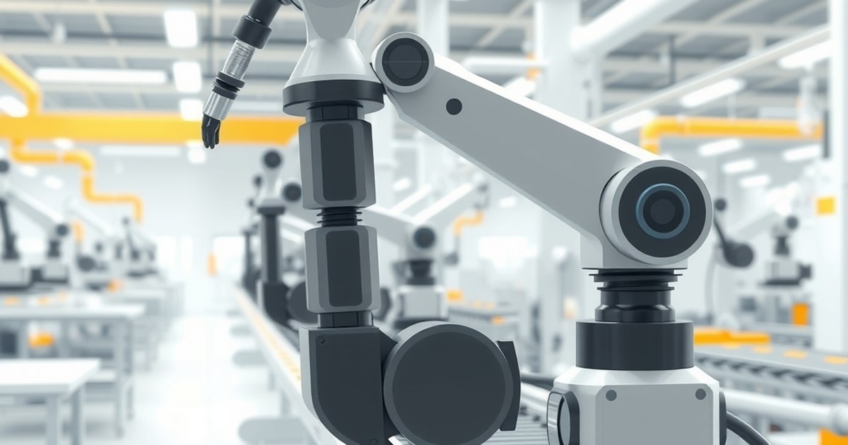 China's Qingtian Rent Platform Lets Users Rent Robots by the Day