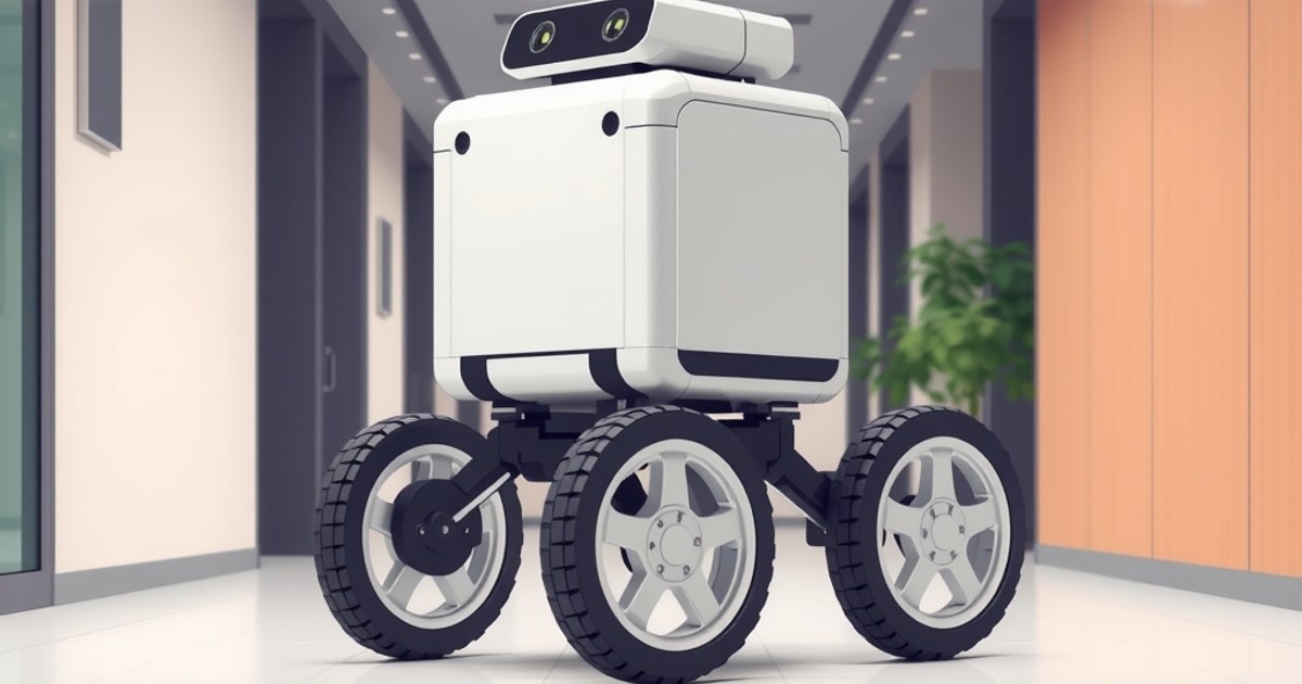 Qingtian Rental Launches as China's First Open Robot Leasing Platform