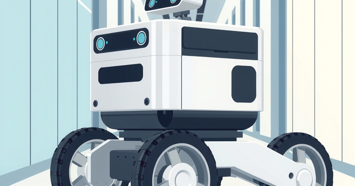 China's 'QingTian Rental' Platform Pushes Robots-as-a-Service Model