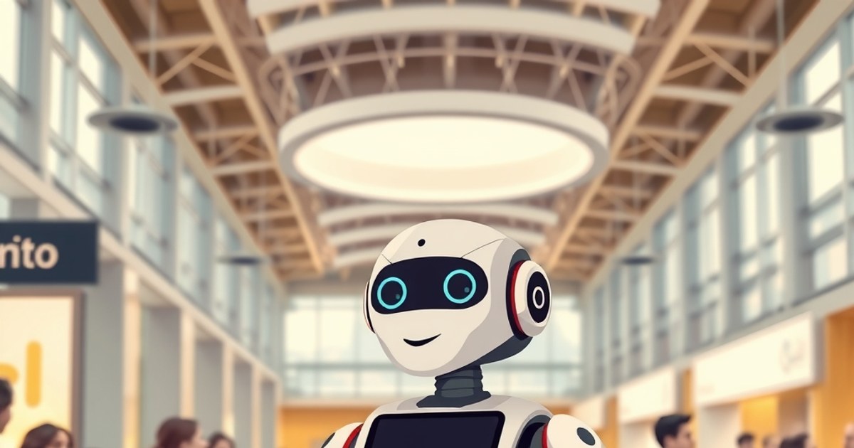Rasbot Launches Ireland's First Humanoid Robotics-as-a-Service
