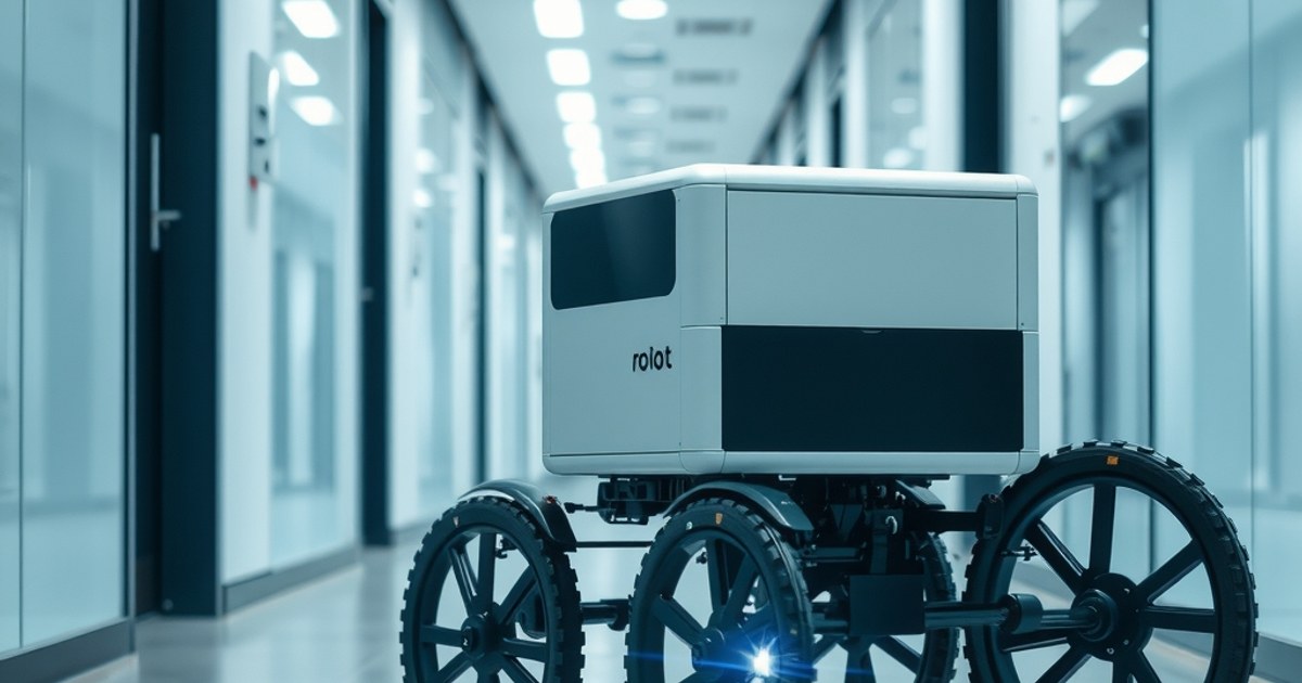 Rent a Robot for a Product Launch | Guide & Pricing