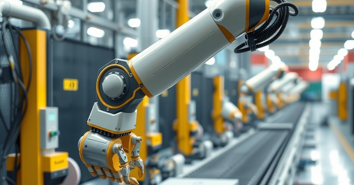 Robot Rental Cost Per Day (2026 Day Rates)